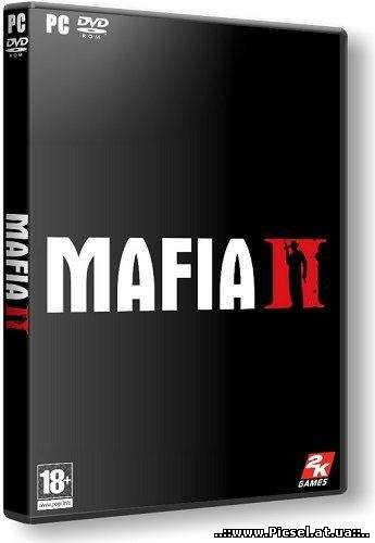 Русификатор Mafia 2